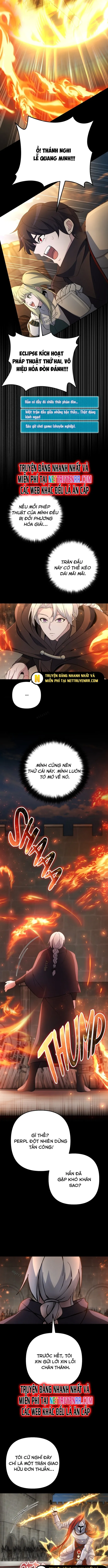 Streamer Game Thiên Tài Bị Ma Ám Chapter 41 - Trang 2