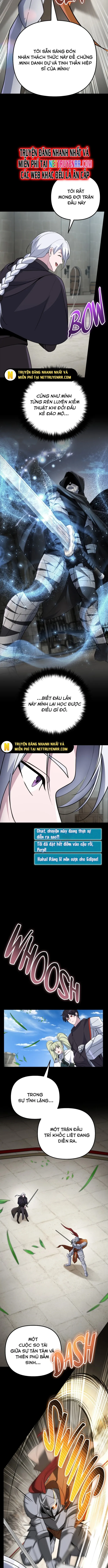 Streamer Game Thiên Tài Bị Ma Ám Chapter 41 - Trang 2