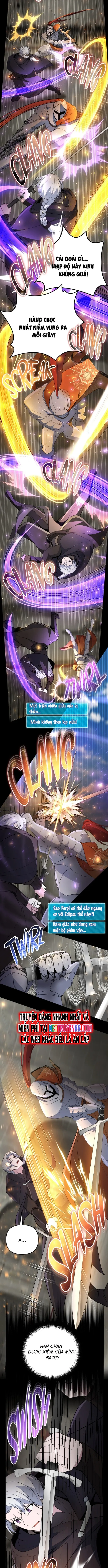 Streamer Game Thiên Tài Bị Ma Ám Chapter 41 - Trang 2