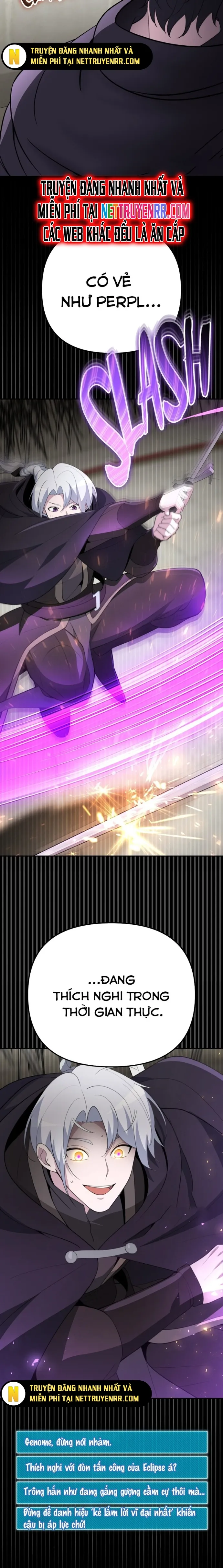 Streamer Game Thiên Tài Bị Ma Ám Chapter 41 - Trang 2