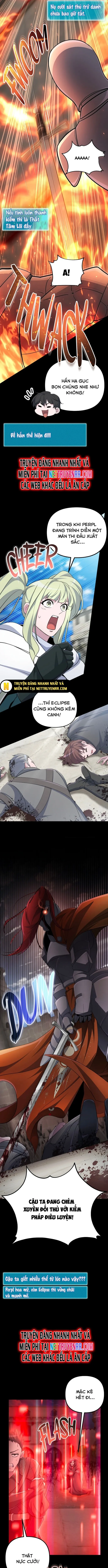 Streamer Game Thiên Tài Bị Ma Ám Chapter 41 - Trang 2