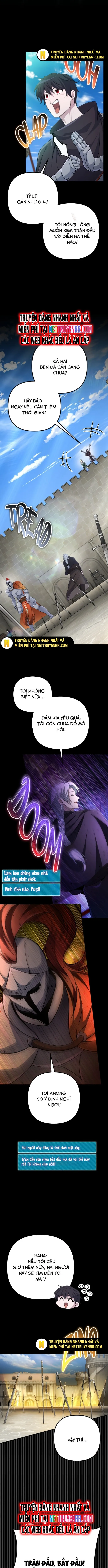 Streamer Game Thiên Tài Bị Ma Ám Chapter 41 - Trang 2