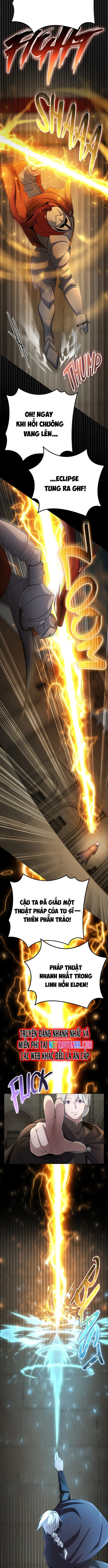 Streamer Game Thiên Tài Bị Ma Ám Chapter 41 - Trang 2