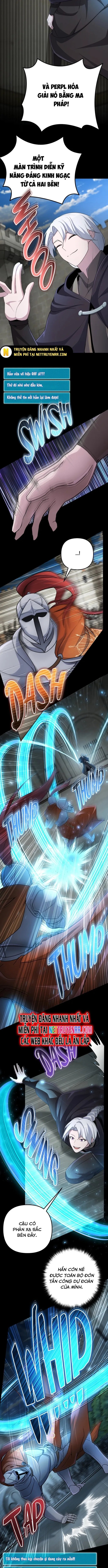 Streamer Game Thiên Tài Bị Ma Ám Chapter 41 - Trang 2