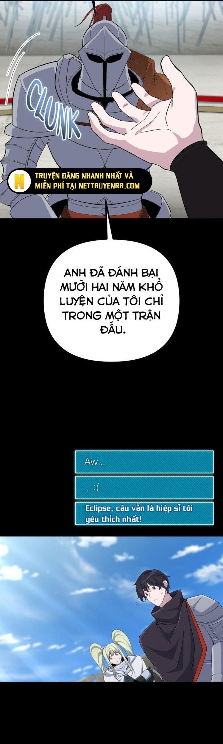 Streamer Game Thiên Tài Bị Ma Ám Chapter 42 - Trang 2