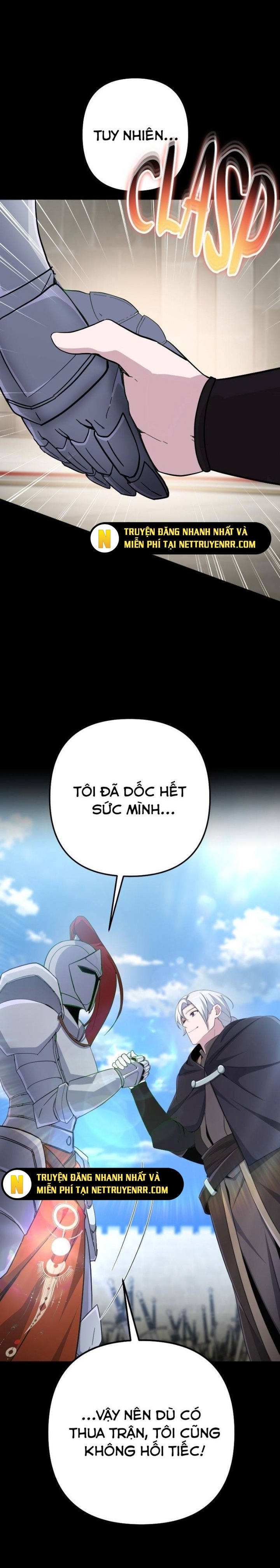 Streamer Game Thiên Tài Bị Ma Ám Chapter 42 - Trang 2