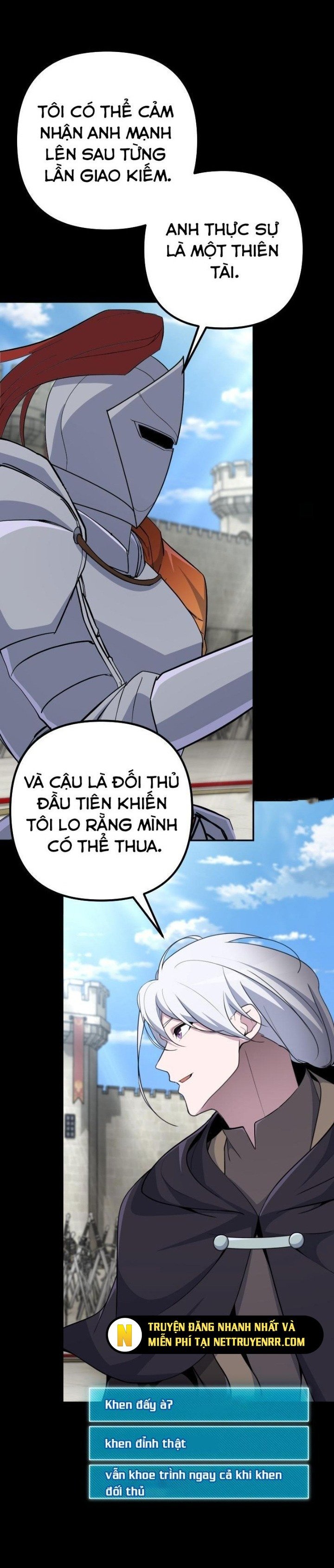 Streamer Game Thiên Tài Bị Ma Ám Chapter 42 - Trang 2