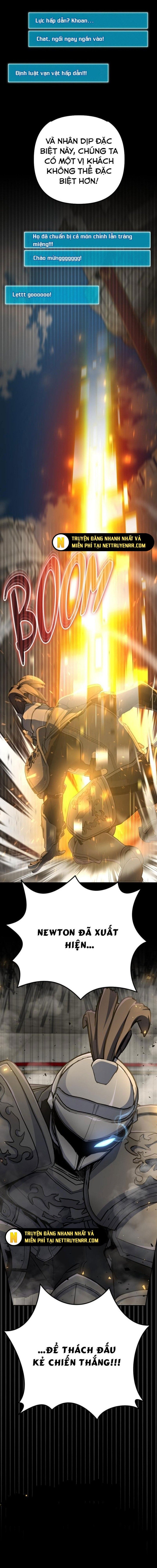 Streamer Game Thiên Tài Bị Ma Ám Chapter 42 - Trang 2