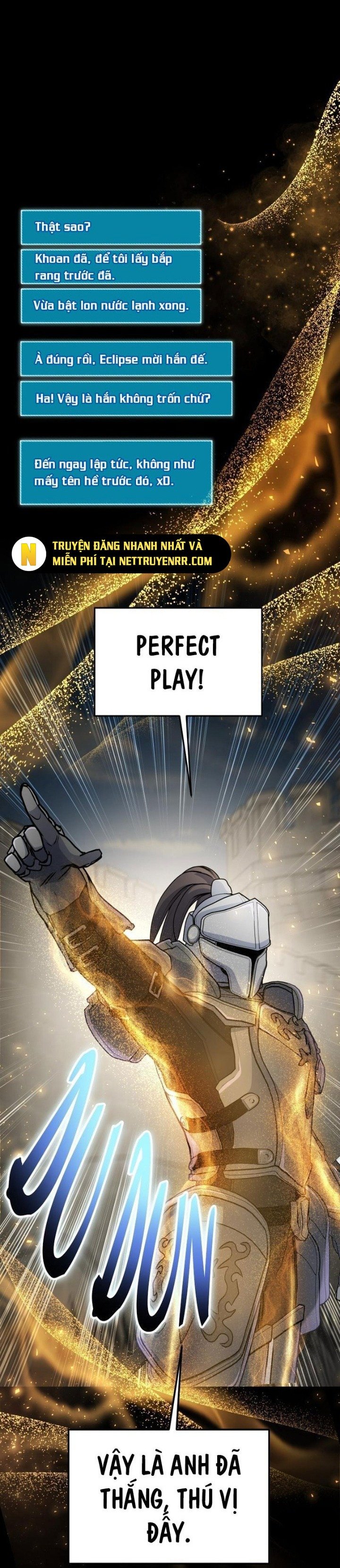 Streamer Game Thiên Tài Bị Ma Ám Chapter 42 - Trang 2