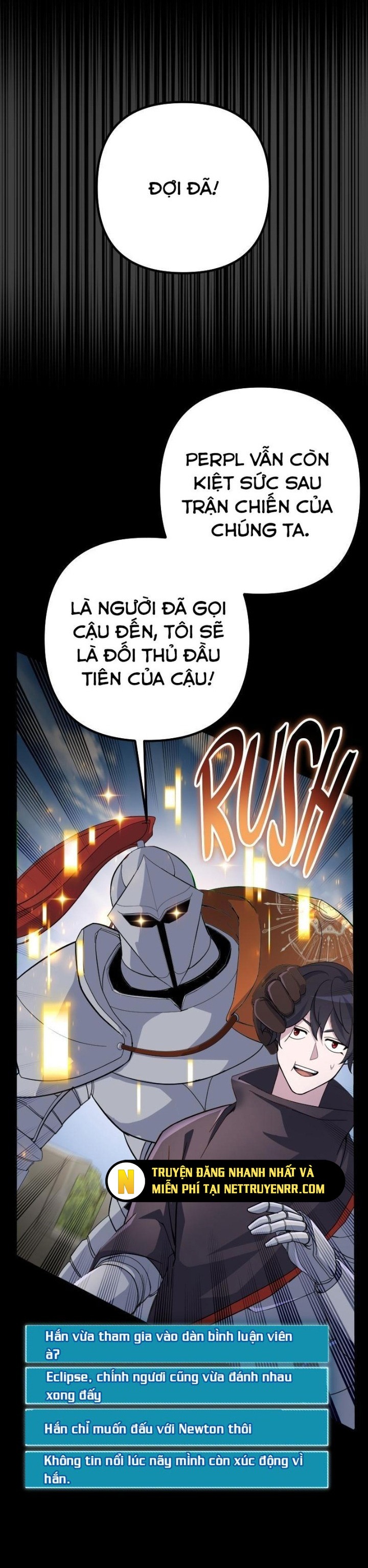 Streamer Game Thiên Tài Bị Ma Ám Chapter 42 - Trang 2