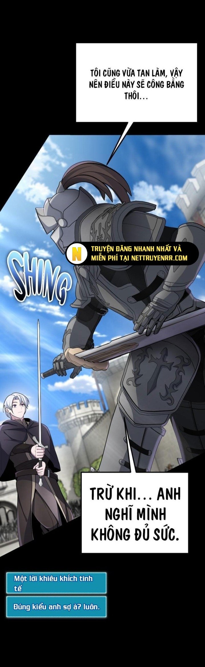 Streamer Game Thiên Tài Bị Ma Ám Chapter 42 - Trang 2