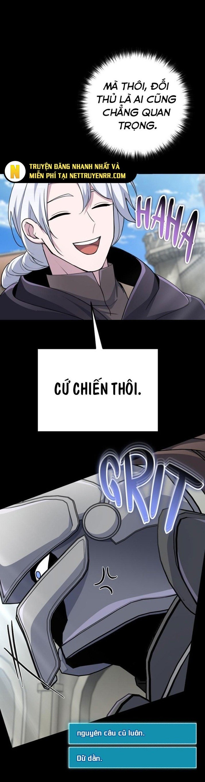 Streamer Game Thiên Tài Bị Ma Ám Chapter 42 - Trang 2