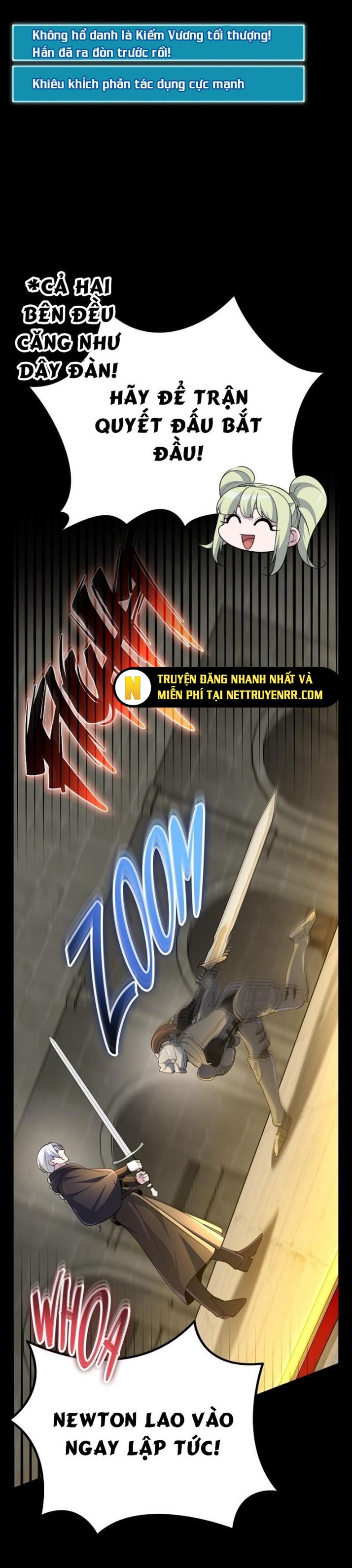 Streamer Game Thiên Tài Bị Ma Ám Chapter 42 - Trang 2