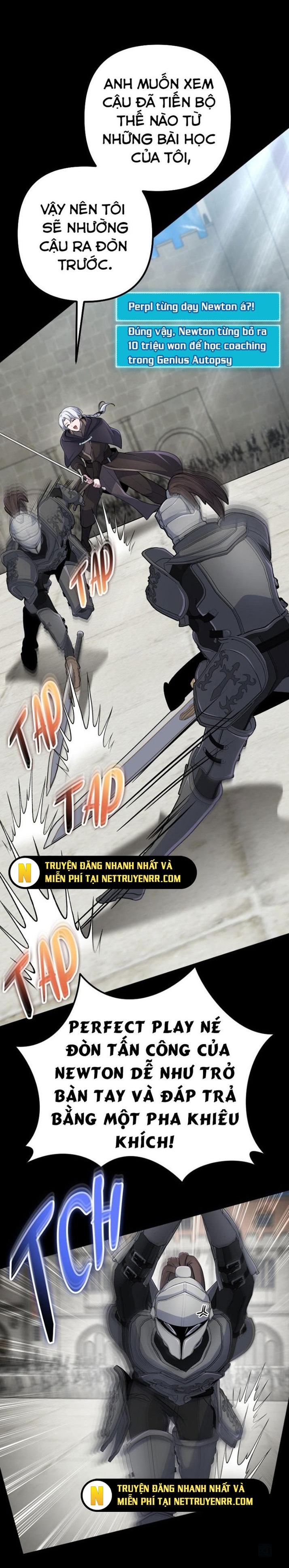 Streamer Game Thiên Tài Bị Ma Ám Chapter 42 - Trang 2