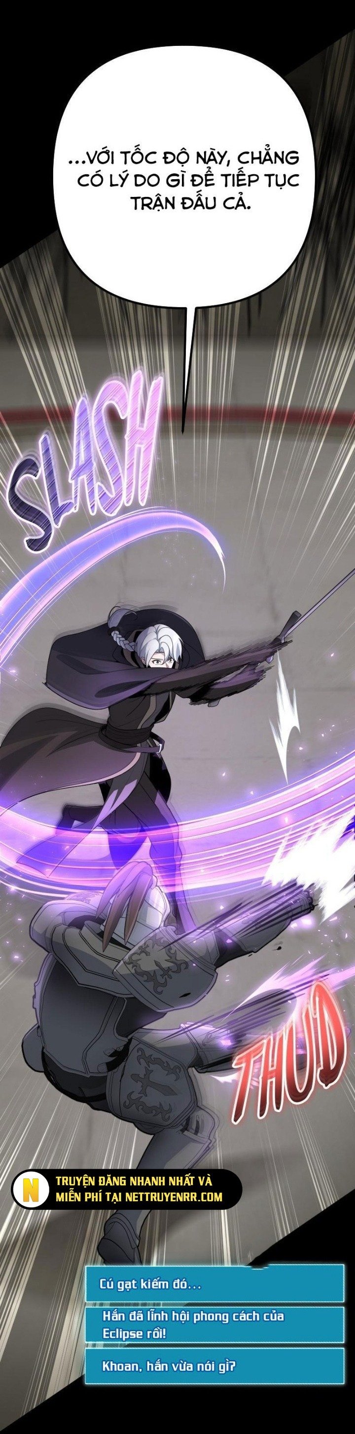 Streamer Game Thiên Tài Bị Ma Ám Chapter 42 - Trang 2