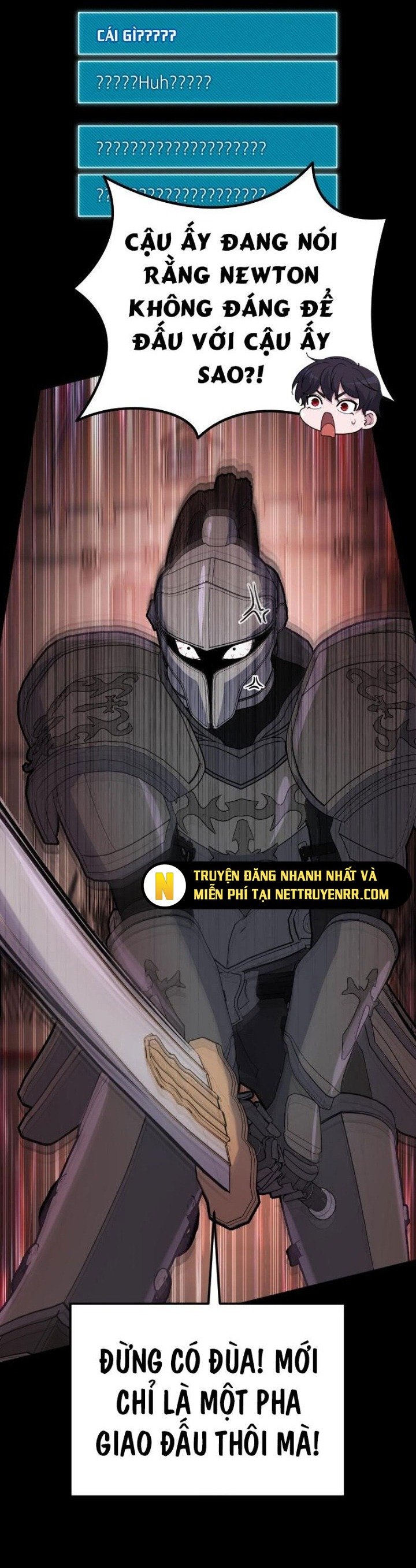 Streamer Game Thiên Tài Bị Ma Ám Chapter 42 - Trang 2