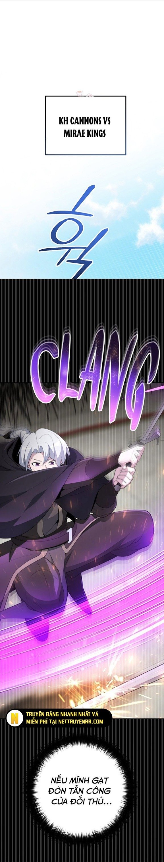 Streamer Game Thiên Tài Bị Ma Ám Chapter 42 - Trang 2