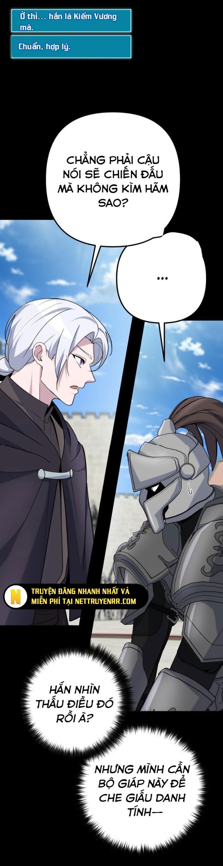 Streamer Game Thiên Tài Bị Ma Ám Chapter 42 - Trang 2