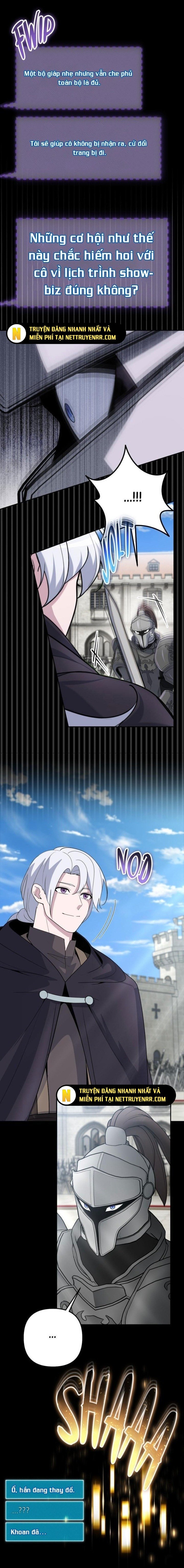 Streamer Game Thiên Tài Bị Ma Ám Chapter 42 - Trang 2