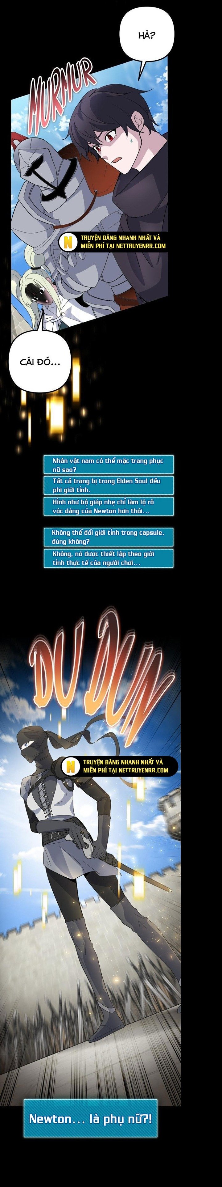 Streamer Game Thiên Tài Bị Ma Ám Chapter 42 - Trang 2