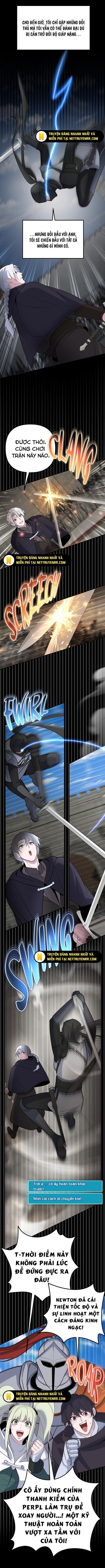 Streamer Game Thiên Tài Bị Ma Ám Chapter 42 - Trang 2