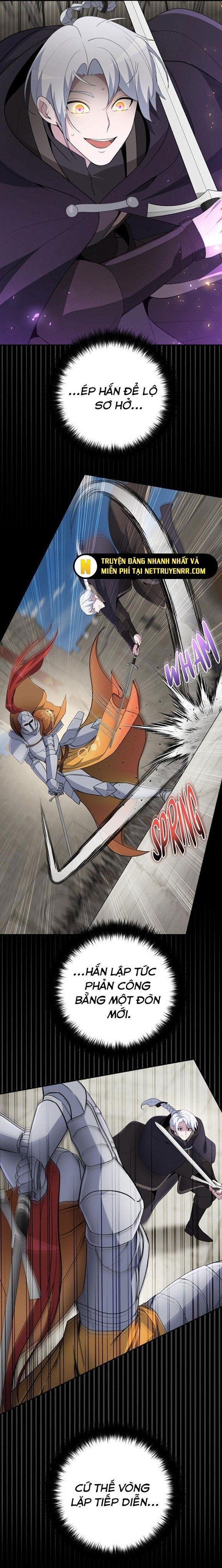 Streamer Game Thiên Tài Bị Ma Ám Chapter 42 - Trang 2