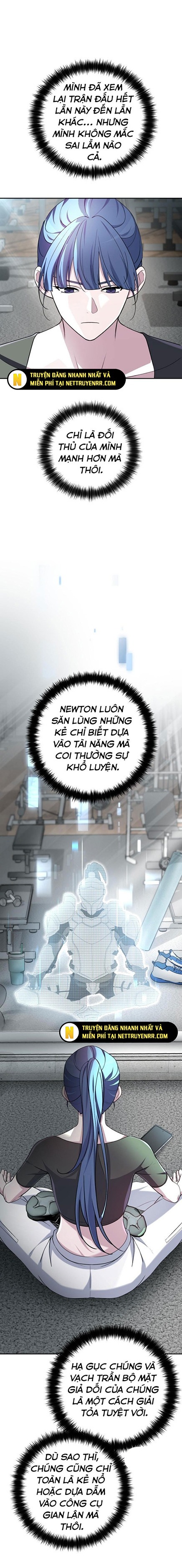 Streamer Game Thiên Tài Bị Ma Ám Chapter 42 - Trang 2