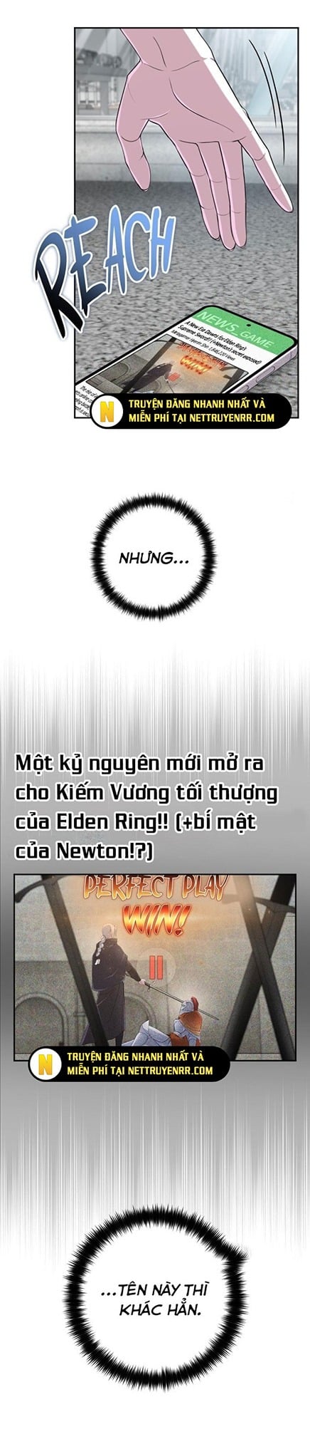 Streamer Game Thiên Tài Bị Ma Ám Chapter 42 - Trang 2