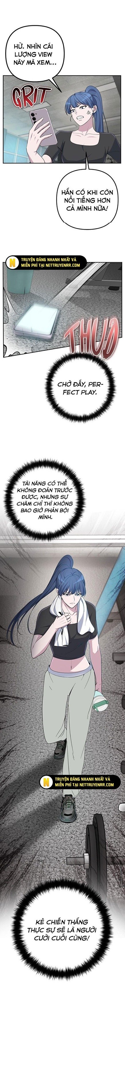 Streamer Game Thiên Tài Bị Ma Ám Chapter 42 - Trang 2