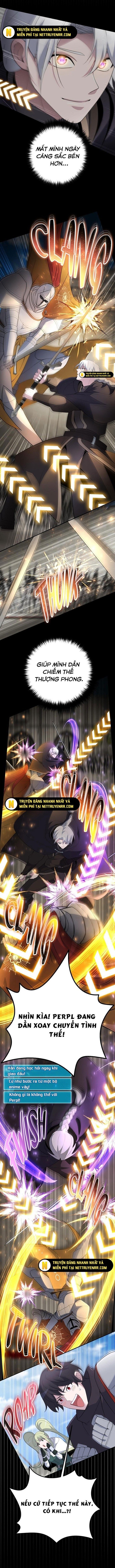 Streamer Game Thiên Tài Bị Ma Ám Chapter 42 - Trang 2