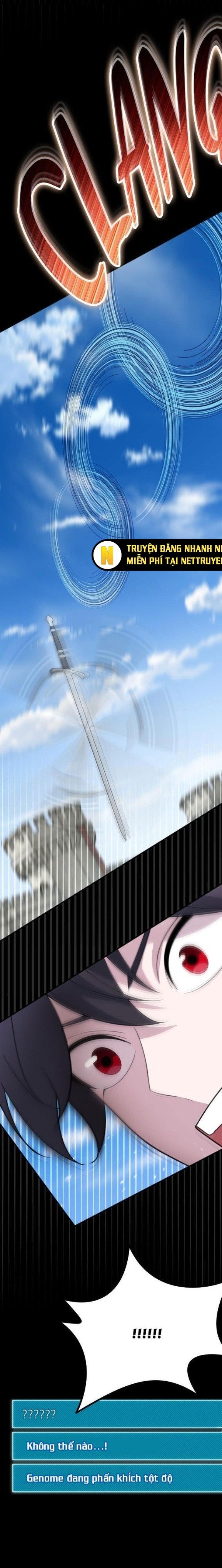 Streamer Game Thiên Tài Bị Ma Ám Chapter 42 - Trang 2