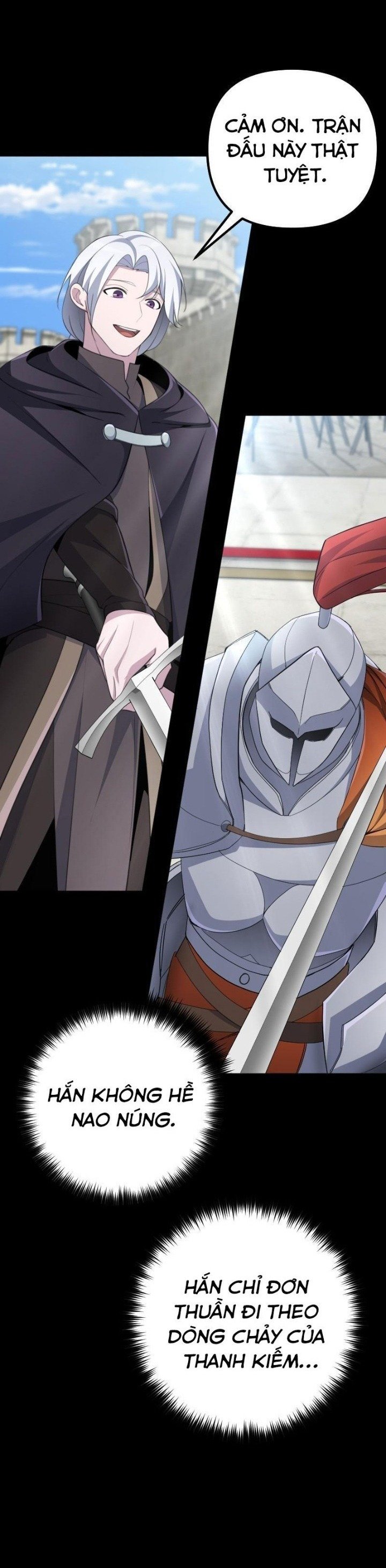 Streamer Game Thiên Tài Bị Ma Ám Chapter 42 - Trang 2