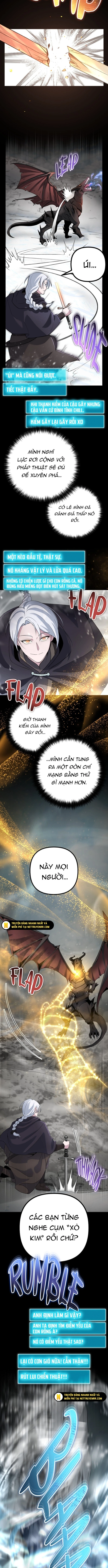Streamer Game Thiên Tài Bị Ma Ám Chapter 44 - Trang 2