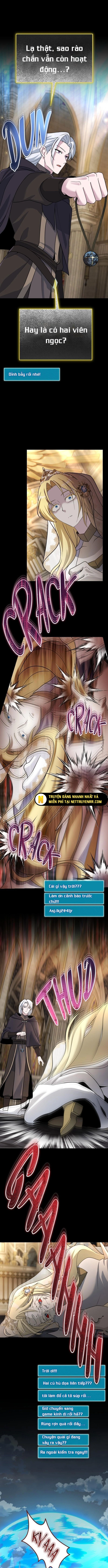 Streamer Game Thiên Tài Bị Ma Ám Chapter 45 - Trang 2