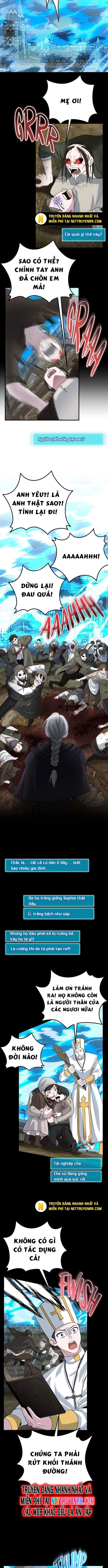 Streamer Game Thiên Tài Bị Ma Ám Chapter 45 - Trang 2