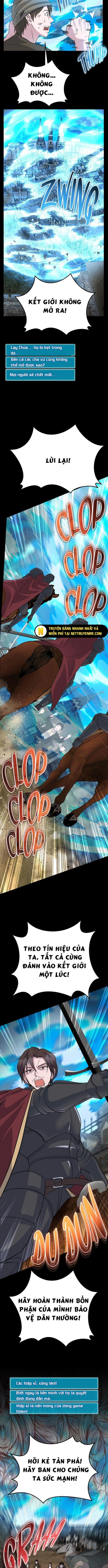 Streamer Game Thiên Tài Bị Ma Ám Chapter 45 - Trang 2