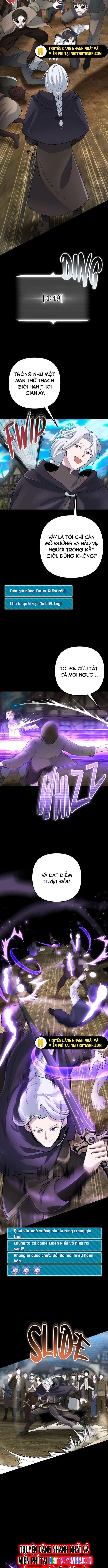 Streamer Game Thiên Tài Bị Ma Ám Chapter 45 - Trang 2