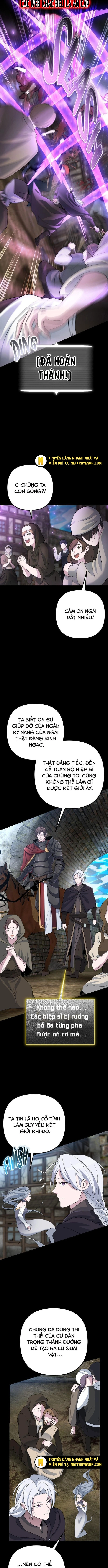 Streamer Game Thiên Tài Bị Ma Ám Chapter 45 - Trang 2