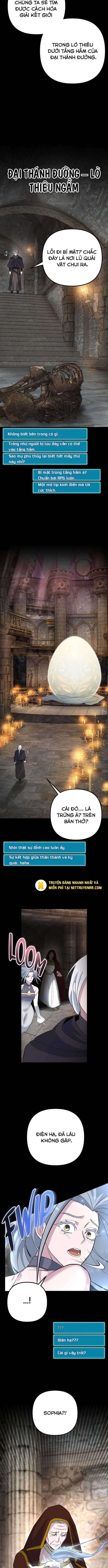 Streamer Game Thiên Tài Bị Ma Ám Chapter 45 - Trang 2