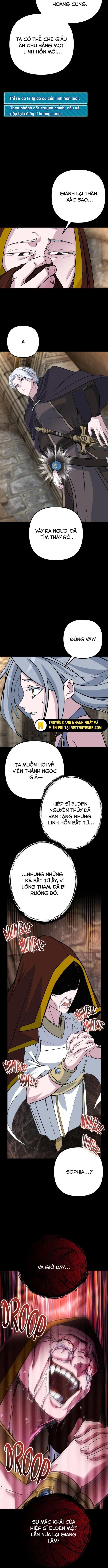 Streamer Game Thiên Tài Bị Ma Ám Chapter 45 - Trang 2