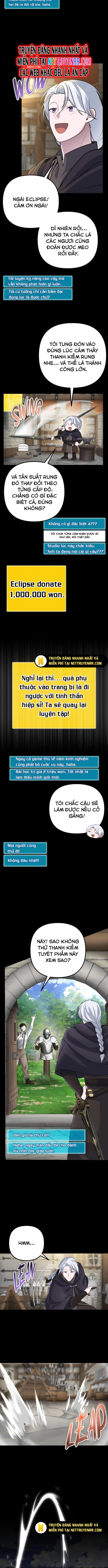 Streamer Game Thiên Tài Bị Ma Ám Chapter 45 - Trang 2