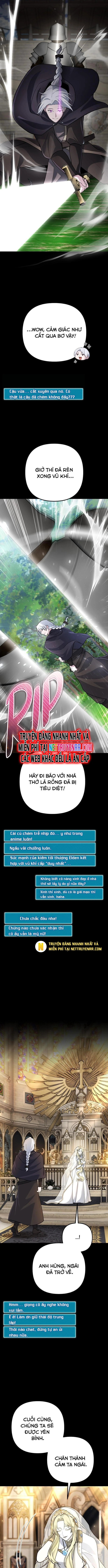 Streamer Game Thiên Tài Bị Ma Ám Chapter 45 - Trang 2