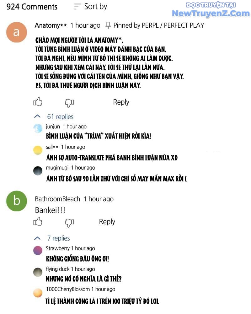 Streamer Game Thiên Tài Bị Ma Ám Chapter 46 - Trang 2