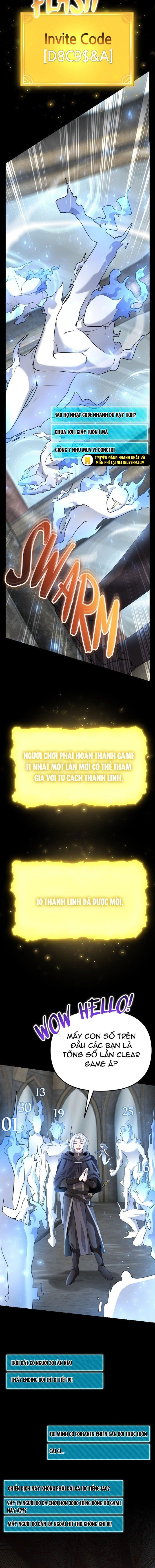 Streamer Game Thiên Tài Bị Ma Ám Chapter 47 - Trang 2