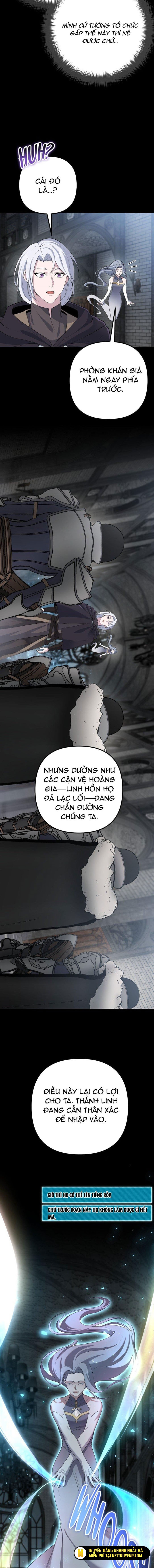 Streamer Game Thiên Tài Bị Ma Ám Chapter 47 - Trang 2