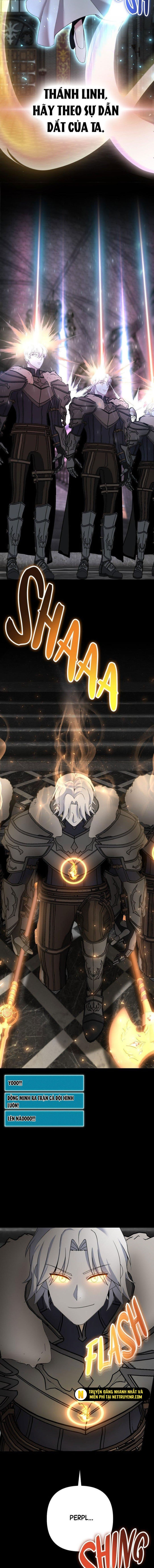 Streamer Game Thiên Tài Bị Ma Ám Chapter 47 - Trang 2