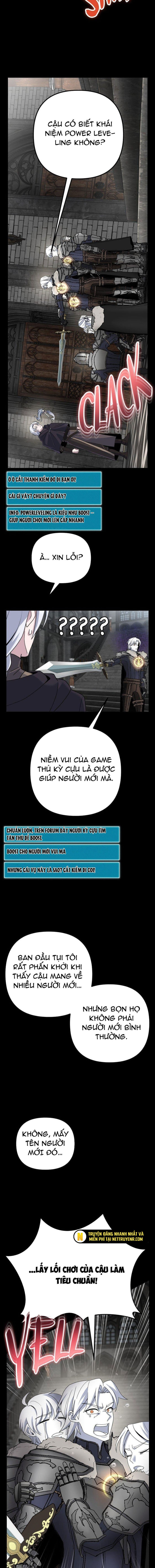 Streamer Game Thiên Tài Bị Ma Ám Chapter 47 - Trang 2