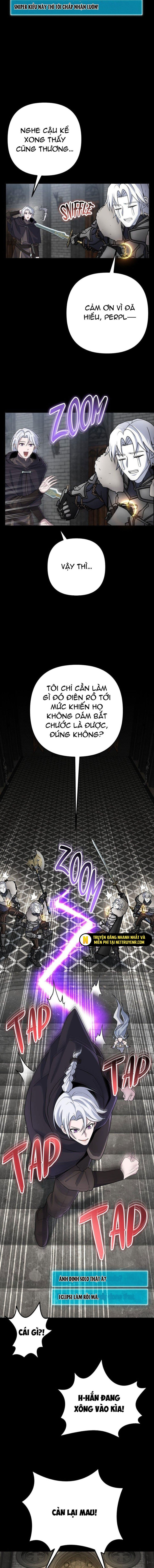 Streamer Game Thiên Tài Bị Ma Ám Chapter 47 - Trang 2