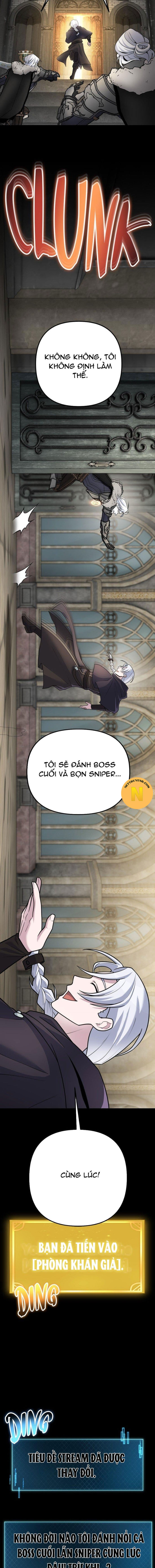 Streamer Game Thiên Tài Bị Ma Ám Chapter 47 - Trang 2