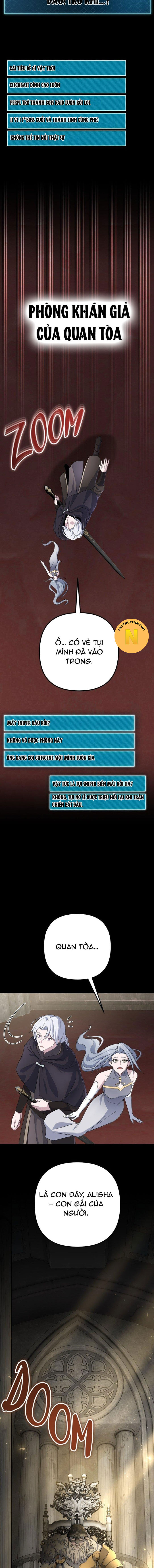 Streamer Game Thiên Tài Bị Ma Ám Chapter 47 - Trang 2